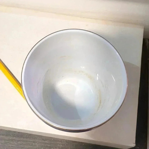 Currier and Ives Plant Pot - Picture 7 of 7